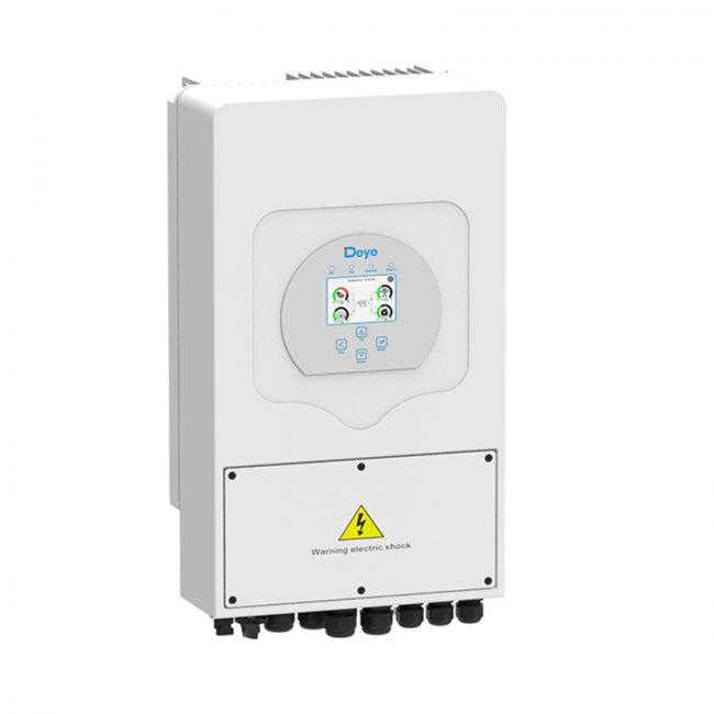 Deye Hybrid Inverter 5KW 48V + Wifi Dongle