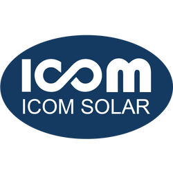 Icom Solar