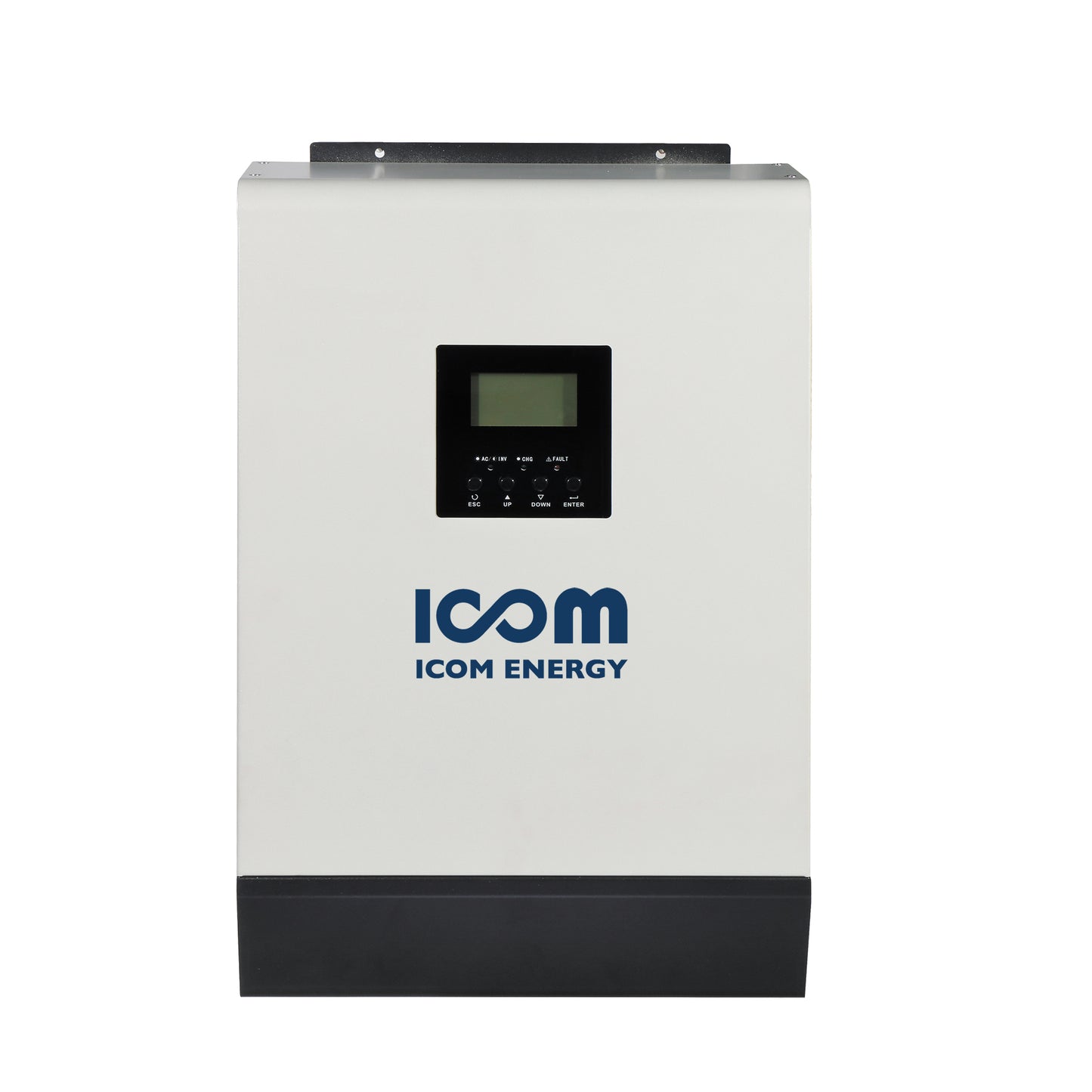 ICOM 5kw 48V Off-grid Inverter (Parallel function)